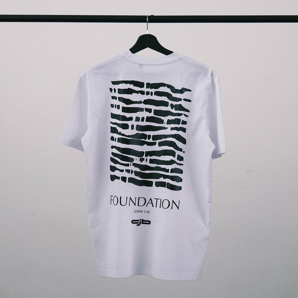 T-Shirt Foundation