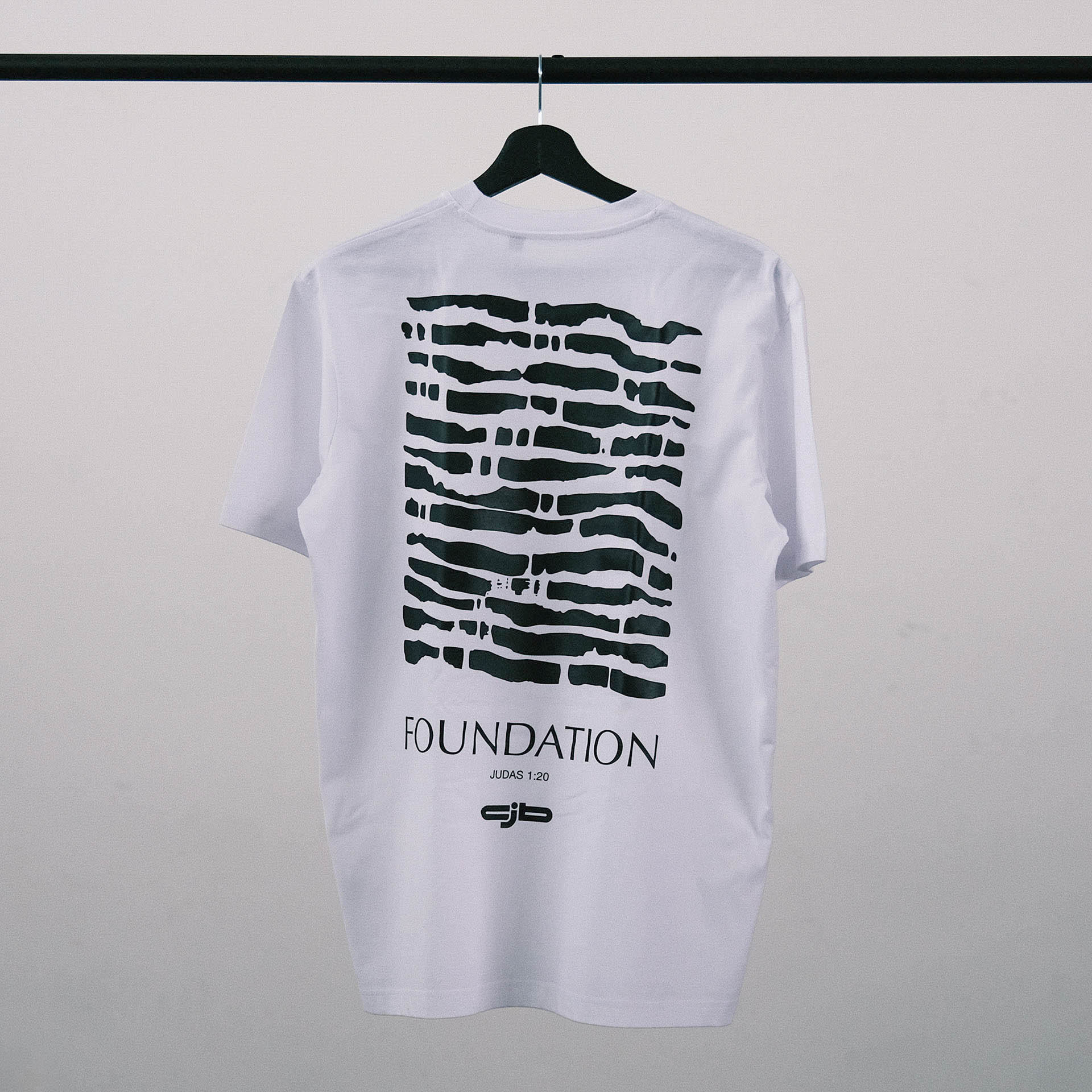 T-Shirt Foundation