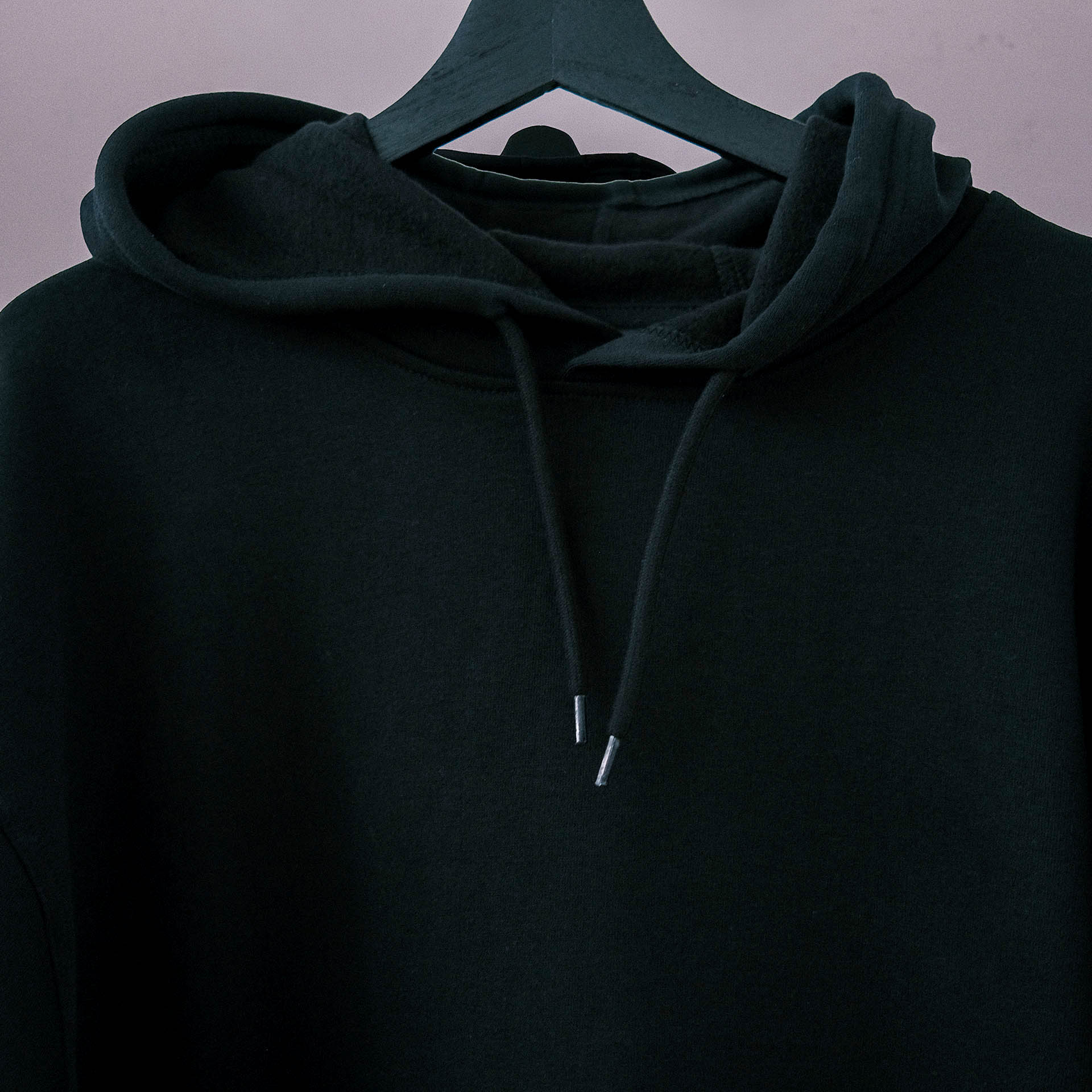 Hoodie New Creature