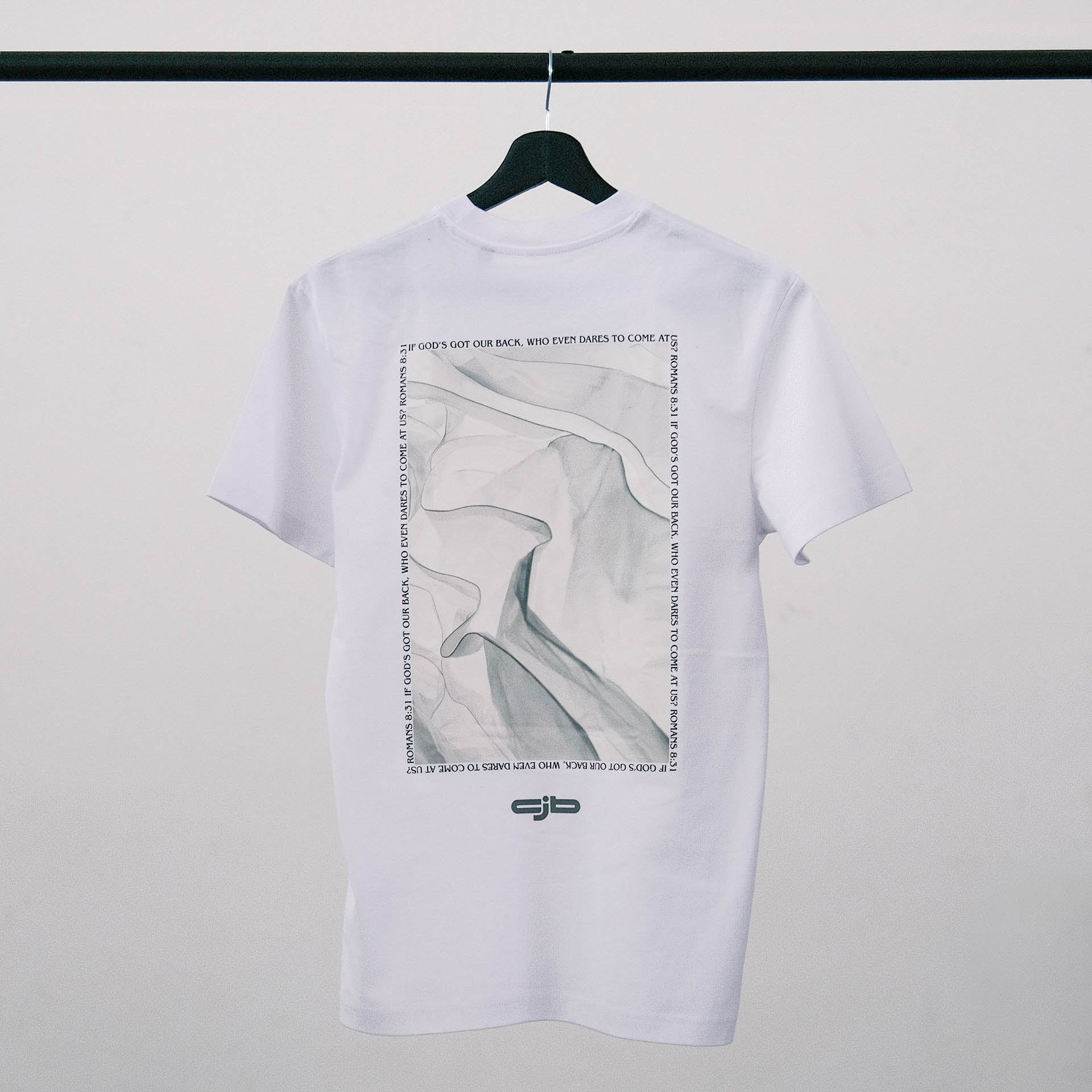 T-Shirt Pfingsten 25