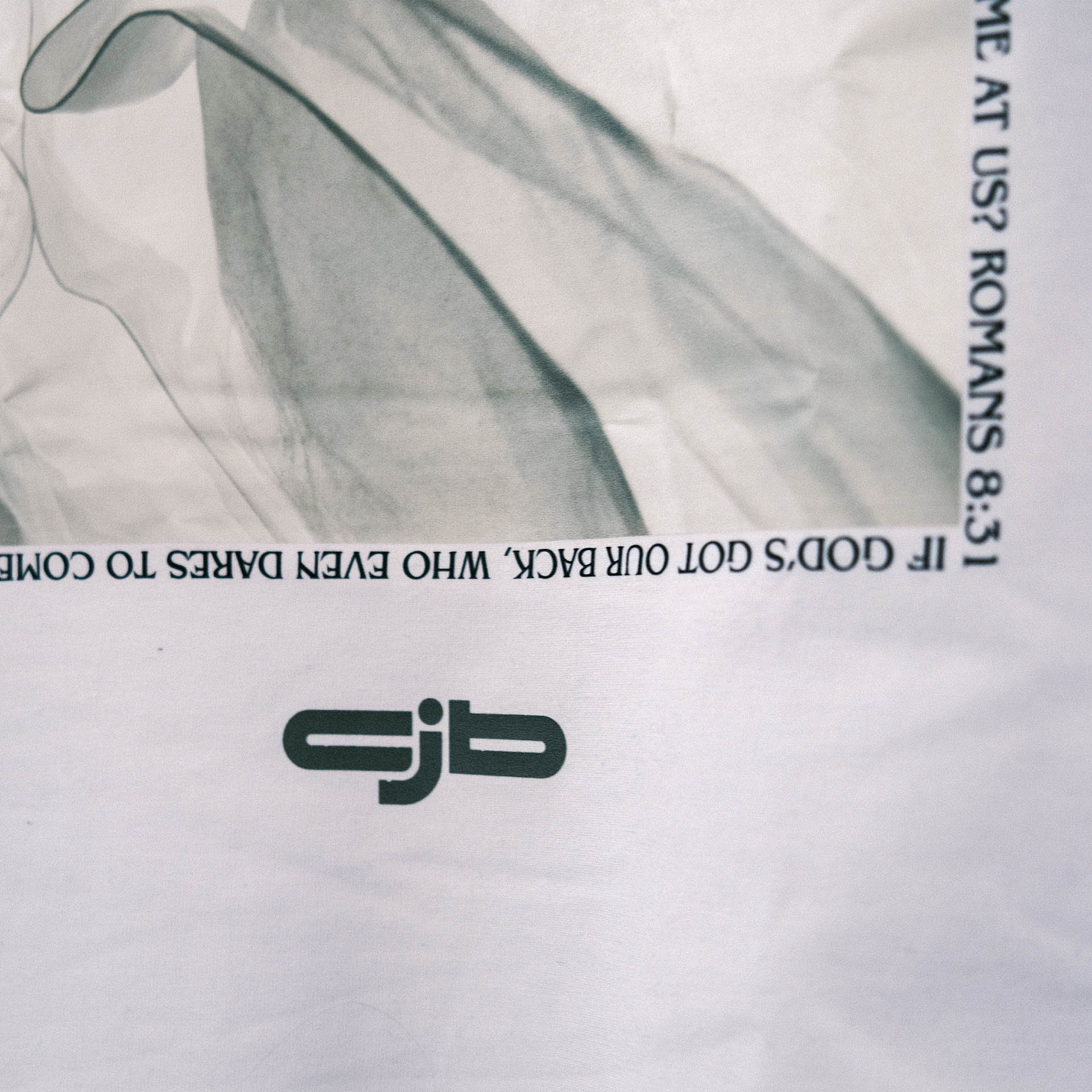 T-Shirt Pfingsten 25