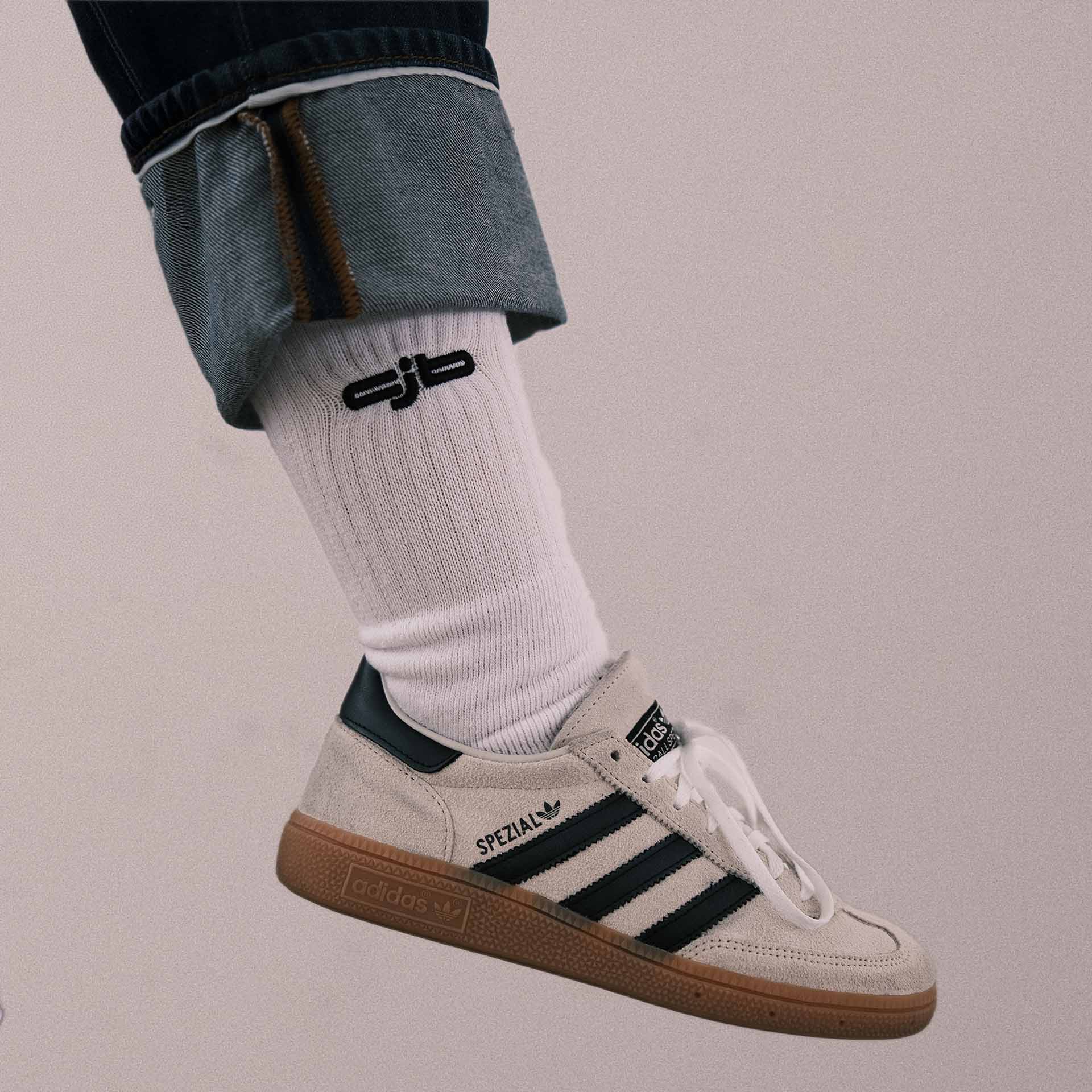 Socken cjb