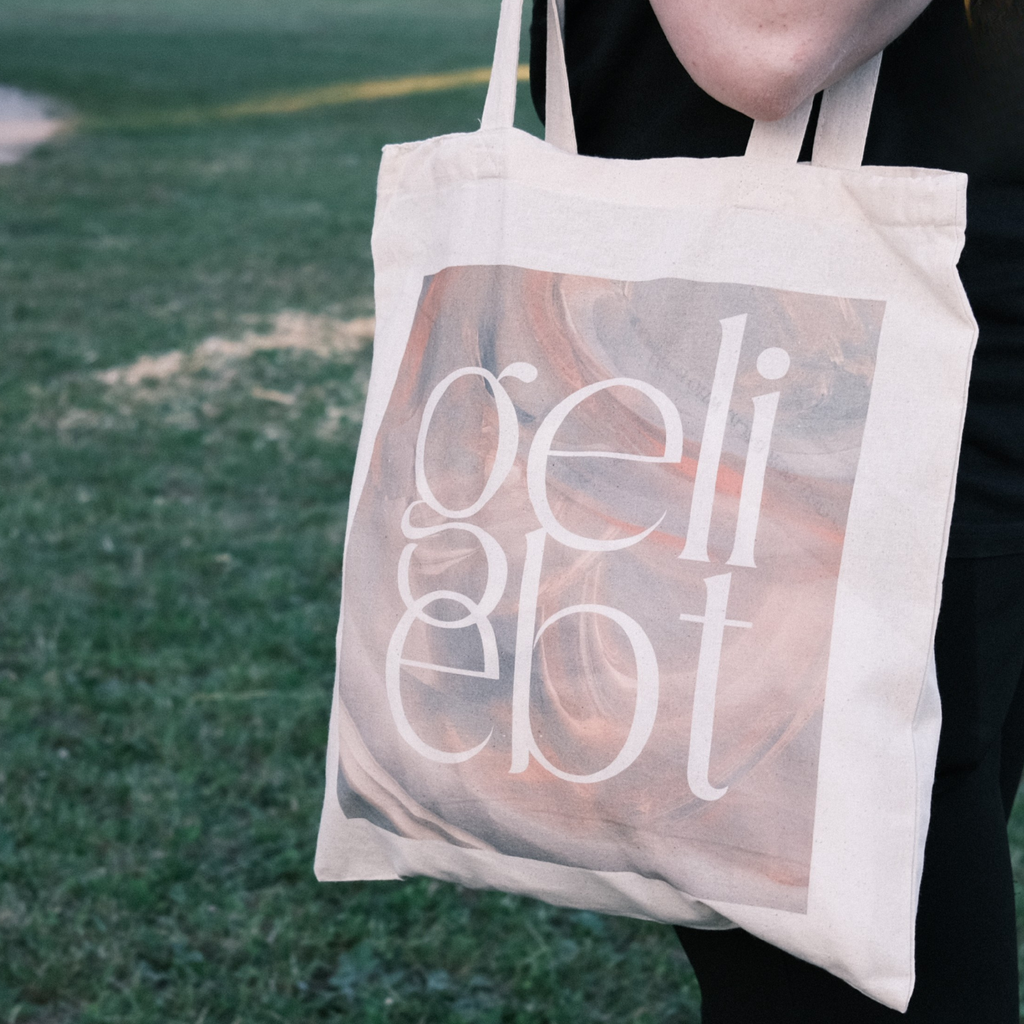 Tasche Pfingsten 26