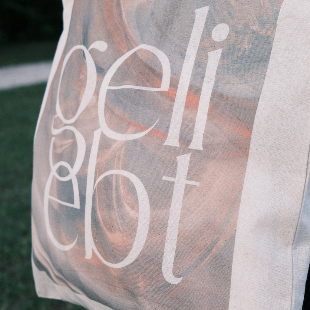 Tasche Pfingsten 26
