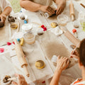 Kreativ-Werkstatt